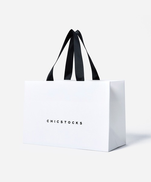 CHICSTOCKS(シックストックス)の「3足ギフトボックスセット (手提げ付き)(ソックス/靴下・メンズ・その他1/その他2/その他4/その他8/その他7/その他6/その他5・MEDIUM/LARGE/SMALL)」の18枚目の写真