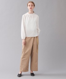 Kelen | 「KELEN / ケレン」２WAYラップパンツ"Yann"(その他パンツ)