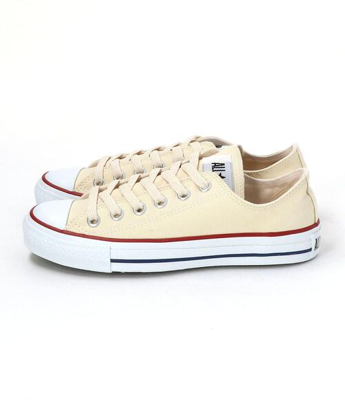 CONVERSE（コンバース）の「◆[コンバース] CONVERSE ALLSTAR OX SC スニーカー（スニーカー・レディース・ブラック/オフホワイト・24cm/24.5cm/22.5cm/23cm/25cm/23.5cm）」の14枚目の写真