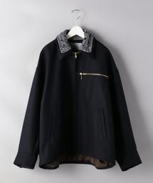 kolor カラー　ブルゾンコート 53777114_16_d_215.jpg