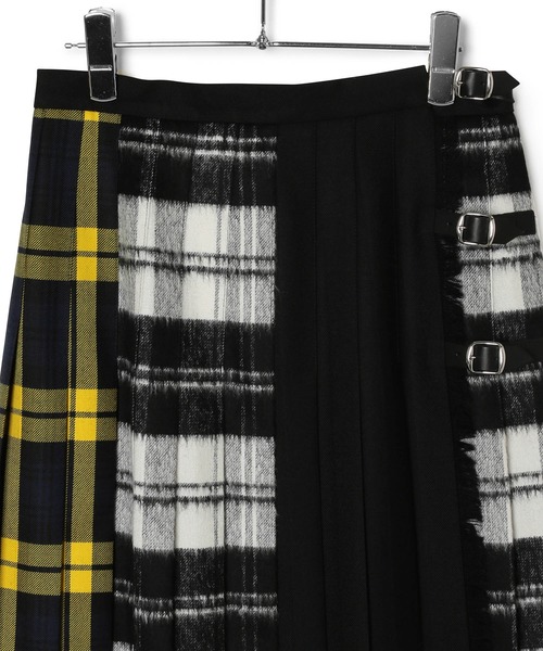 オニールオブダブリン　アダムエロぺ別注 セール】【O'Neil of Dublin for ADAM ET ROPE'】COMBI FASHION