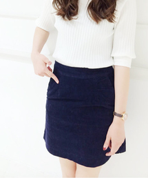 Chico | ボックスSK(スカート)