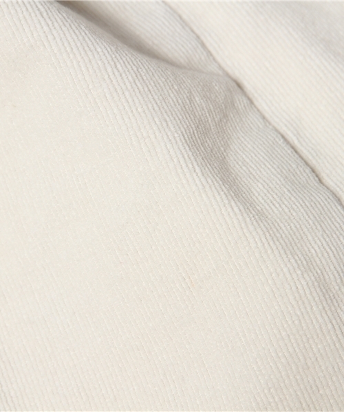 Chico（チコ）の「ボックスSK（スカート・レディース・ホワイト/ダークグリーン/ネイビー・FREE）」の9枚目の写真