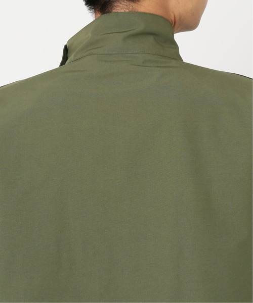 ジャーナルスタンダード　relume フライトジャケット　カーキ　M ジャーナルスタンダード relume フライトジャケット カーキ M