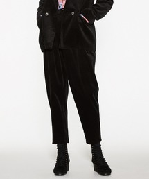 SHAREEF（シャリーフ）｜「テーパード」に該当するパンツ一覧 - WEAR