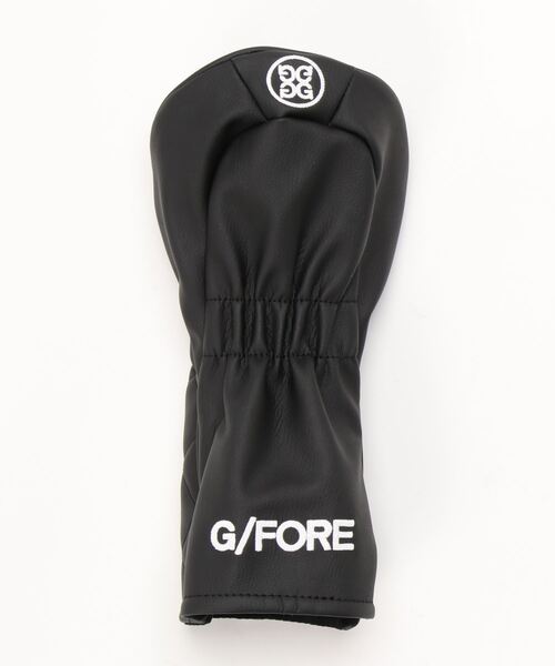 G/FORE(ジーフォア)の「《G/FORE》UNISEX DAYTONA HEADCOVER(ゴルフグッズ)」 - WEAR