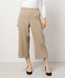 【HANAE MORI】パンツ