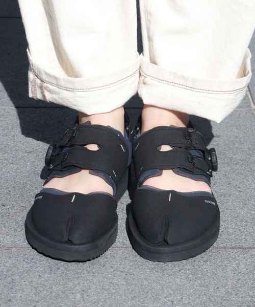 suicoke（スイコック）の「SUICOKE / スイコック OG-257ab HAKU-ab