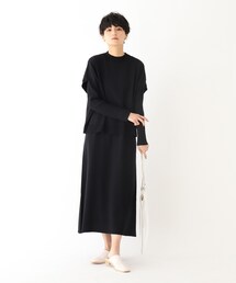 Opaque Clip オペークドットクリップのワンピース ドレス通販 Zozotown