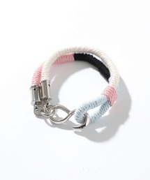RIOT FACETASM | 【RIOT FACETASM】BRAID CORD BRACELET(ブレスレット)