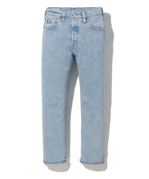 Levi's（リーバイス）の「501(R) CROP TANGO SURGE（デニム