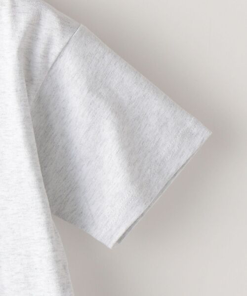 THE PARK SHOP（ザパークショップ）の「THE PARK SHOP:INSIDE GHOST TEE(95～145cm)（Tシャツ/カットソー・キッズ・ブラック/ライトグレー・125/S/145/105/115/95/135）」の14枚目の写真