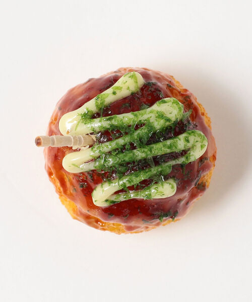 BEAMS JAPAN（ビームス　ジャパン）の「さんぷる工房 / 食品サンプル マグネット 其の1（インテリア雑貨・メンズ・その他/その他1/その他3/その他4・ONE SIZE）」の12枚目の写真