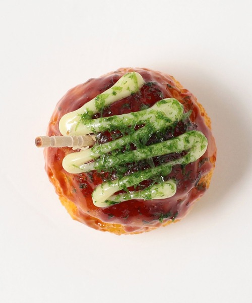 BEAMS JAPAN（ビームス　ジャパン）の「さんぷる工房 / 食品サンプル マグネット 其の1（インテリア雑貨・メンズ・その他/その他1/その他3/その他4・ONE SIZE）」の5枚目の写真