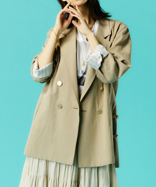 期間限定キャンペーン サイドスリットw前ジャケット テーラードジャケット 期間限定キャンペーン サイドスリットw前ジャケット テーラードジャケット