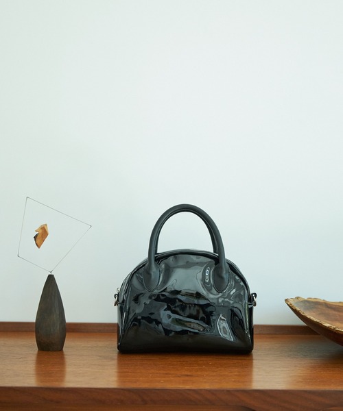 VACANCY（ヴァカンシー）の「ボストンバッグ（ボストンバッグ）」 - WEAR