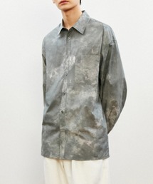 VIVASTUDIO | DYEING SHIRTS(シャツ/ブラウス)