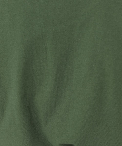 studio CLIP(スタディオクリップ)の「BAG付きイラストアソートTシャツ(Tシャツ/カットソー・レディース・ライトグレー/ライトブルー/ブラウン/オフホワイト/ブルー/グリーン・FREE)」の20枚目の写真