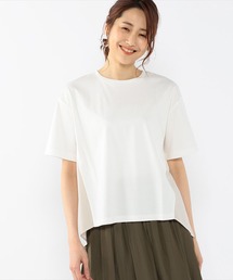 バックドッキングプルオーバー