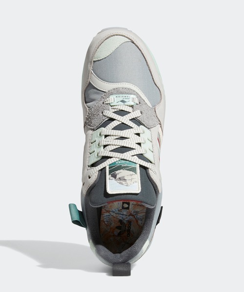 adidas（アディダス）の「ZX 9000 / アディダスオリジナルス