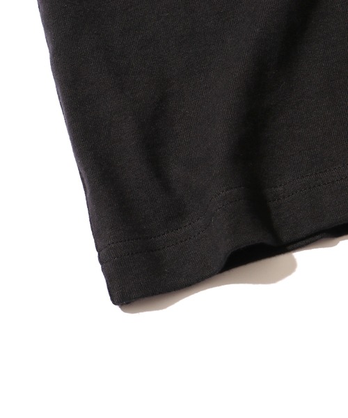 adidas Originals（アディダスオリジナルス）の「adidas Originals/アディダス オリジナルス 3STRIPES S/S TEE Tシャツ/半袖Tシャツ（Tシャツ/カットソー・メンズ・ホワイト/ブラック・S/M/L/XL/XO）」の8枚目の写真