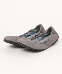 【MINNETONKA/ミネトンカ】バレエシューズ ANNA
