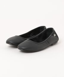 【MINNETONKA/ミネトンカ】バレエシューズ ANNA