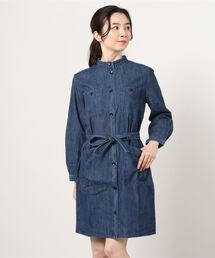 A.P.C ROBE CORINE 23203111421