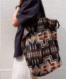 PENDLETON | MANASTASH×PENDLETON/マナスタッシュ×ペンドルトン　ECO BAG　エコバッグ(トートバッグ)
