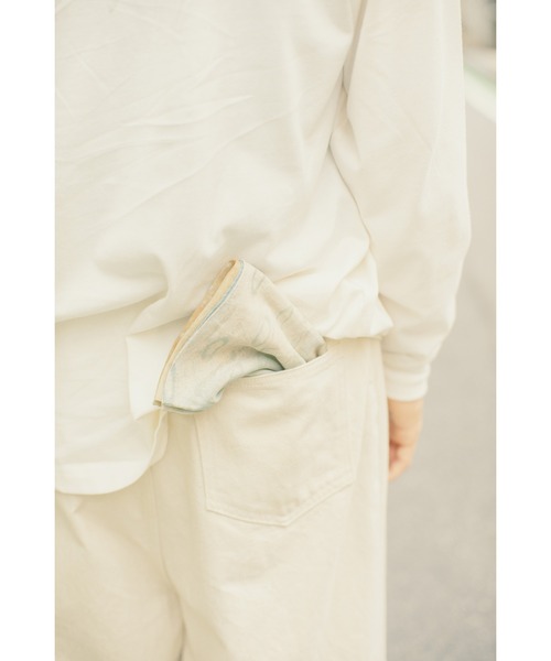 note et silence （ノートエシロンス）の「._●Rintaro Kanemoto バンダナ（ハンカチ/ハンドタオル・レディース・その他/その他1/その他2・FREE）」の10枚目の写真