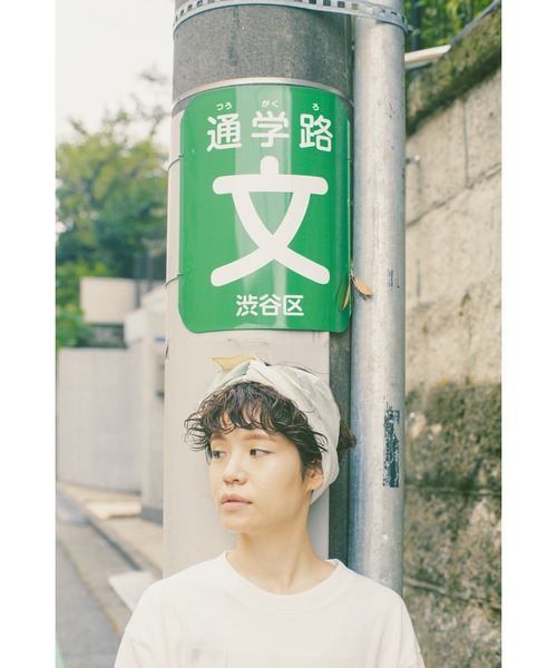 note et silence （ノートエシロンス）の「._●Rintaro Kanemoto バンダナ（ハンカチ/ハンドタオル・レディース・その他/その他1/その他2・FREE）」の12枚目の写真