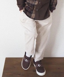 MAKE YOUR DAY | コールテンイージーパンツ■80～140cm(その他パンツ)