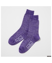 R4G | 『 ディズニー ツイステッドワンダーランド 』Octavinelle Image Socks(ソックス/靴下)