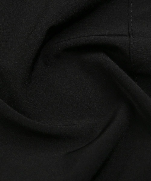 LUXSTYLE（ラグスタイル）の「ナイロンストレッチワイドアンクルカーゴパンツ（カーゴパンツ・メンズ・オリーブ/ブラック・M/XL/L）」の13枚目の写真