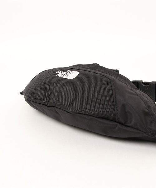 THE NORTH FACE（ザノースフェイス）の「【THE NORTH FACE/ノースフェイス】GRANULE 　ボディバッグ（ボディバッグ/ウエストポーチ・メンズ・ブラック/ベージュ/グレー・FREE）」の7枚目の写真