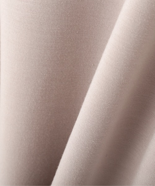 PROPORTION BODY DRESSING（プロポーションボディドレッシング）の「コンパクトポンチパーカー / 1211260900（Tシャツ/カットソー・レディース・パープル系その他4/グレー/ライトピンク・FREE）」の18枚目の写真