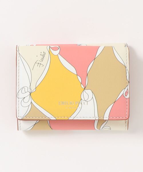 マカロン新品未使用　タグ付き　エミリオプッチ pucci ライダース マカロン新品未使用 タグ付き エミリオプッチ pucci ライダース