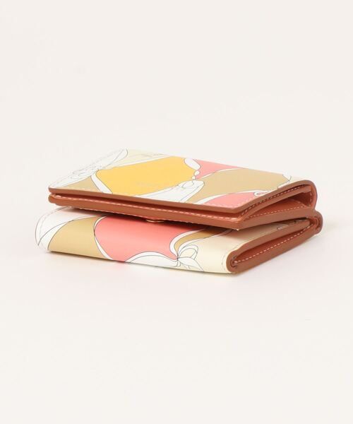 EMILIO PUCCI（エミリオプッチ）の「SMALL LEATHER GOODS
