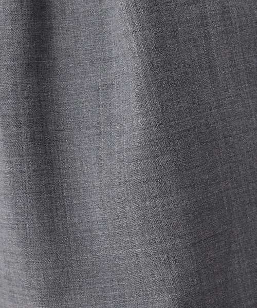 THE SHOP TK （ザ ショップ ティーケー ）の「◆イージーパンツ（スーツパンツ・メンズ・グレー/ブラック/ネイビー・01/02/03/04/05）」の14枚目の写真