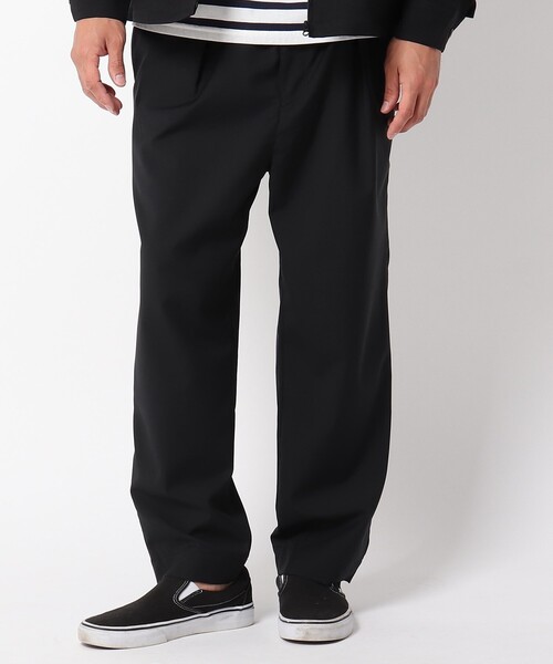 THE SHOP TK （ザ ショップ ティーケー ）の「◆イージーパンツ（スーツパンツ・メンズ・グレー/ブラック/ネイビー・01/02/03/04/05）」の20枚目の写真