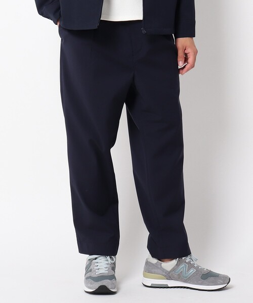 THE SHOP TK （ザ ショップ ティーケー ）の「◆イージーパンツ（スーツパンツ・メンズ・グレー/ブラック/ネイビー・01/02/03/04/05）」の21枚目の写真
