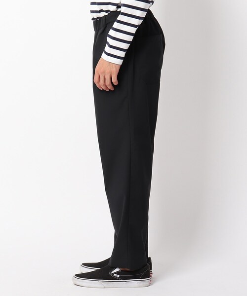 THE SHOP TK （ザ ショップ ティーケー ）の「◆イージーパンツ（スーツパンツ・メンズ・グレー/ブラック/ネイビー・01/02/03/04/05）」の22枚目の写真