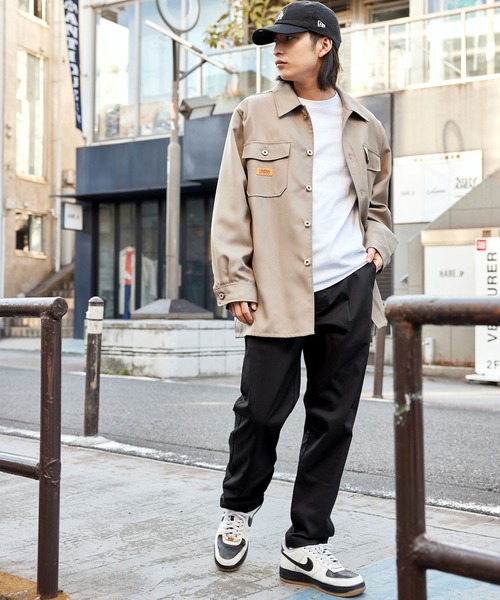 Dickies（ディッキーズ）の「Dickies/ディッキーズ ツイル