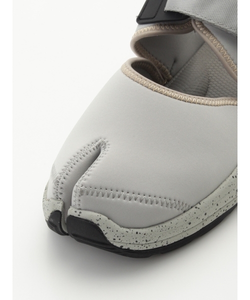 suicoke(スイコック)の「【SUICOKE】UNBITA-ab(サンダル・レディース・グレー・23/24/25)」の7枚目の写真