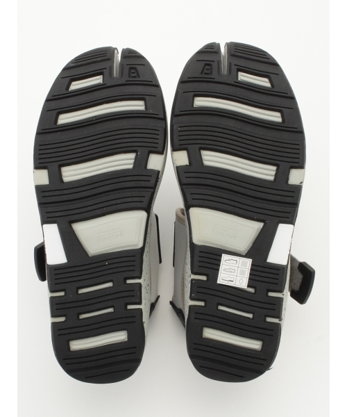 suicoke(スイコック)の「【SUICOKE】UNBITA-ab(サンダル・レディース・グレー・23/24/25)」の10枚目の写真