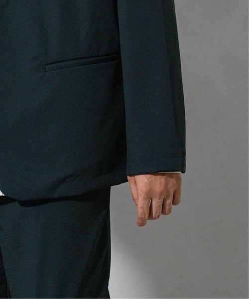 EDIFICE（エディフィス）の「WSP 365 カーディガン（その他アウター・メンズ・ブラック/ネイビー/グリーン・SMALL/MEDIUM/LARGE）」の18枚目の写真