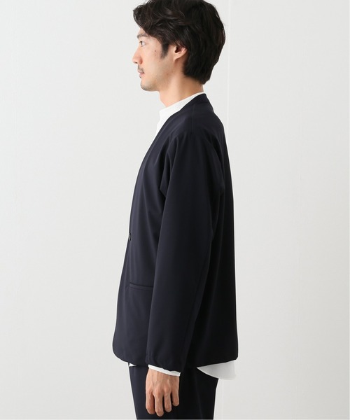 EDIFICE（エディフィス）の「WSP 365 カーディガン（その他アウター・メンズ・ブラック/ネイビー/グリーン・SMALL/MEDIUM/LARGE）」の21枚目の写真