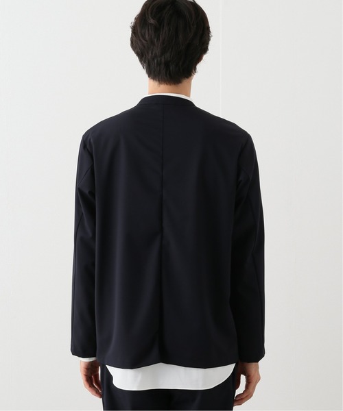 EDIFICE（エディフィス）の「WSP 365 カーディガン（その他アウター・メンズ・ブラック/ネイビー/グリーン・SMALL/MEDIUM/LARGE）」の22枚目の写真