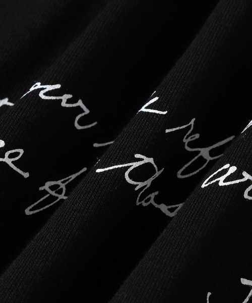 MADEMOISELLE ROPE'（マドモアゼル ロペ）の「【JOSEPH SZABO×VTA】フォトプリントボリュームスリーブスリーブTシャツ（Tシャツ/カットソー・レディース・ホワイト/ブラック/ホワイト系その他・FREE）」の8枚目の写真