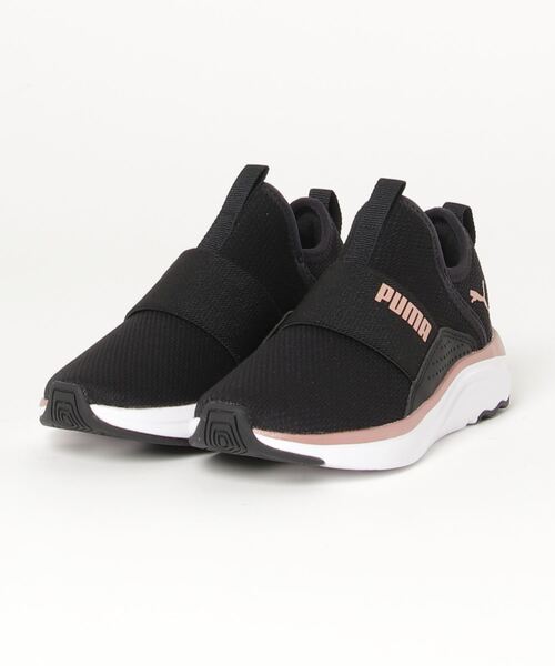 セール】PUMA プーマ 17-21SOFT SOPHIA SLIP ON PS SOFT